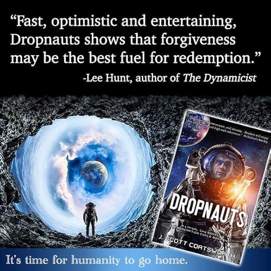 Dropnauts Meme