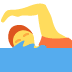 🏊
