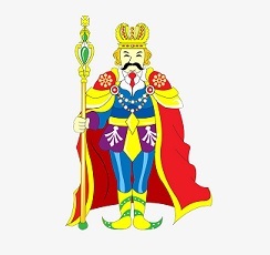 folktale stories with moral lesson & Mahabharata stories