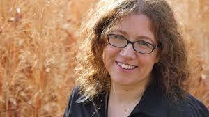 sarah pinsker
