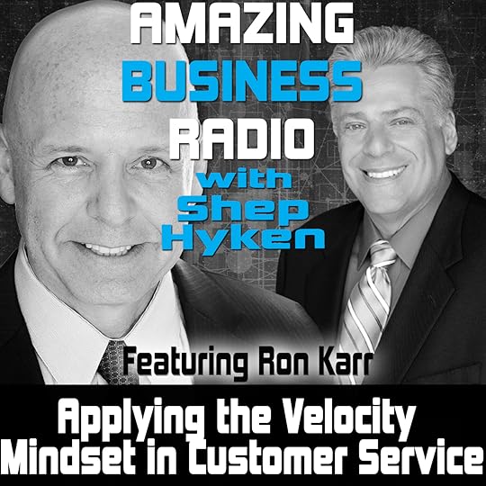 Customer Service Mindset