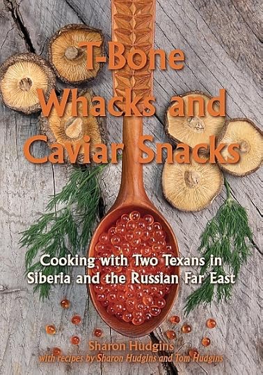 t-Bone Whacks cookbook