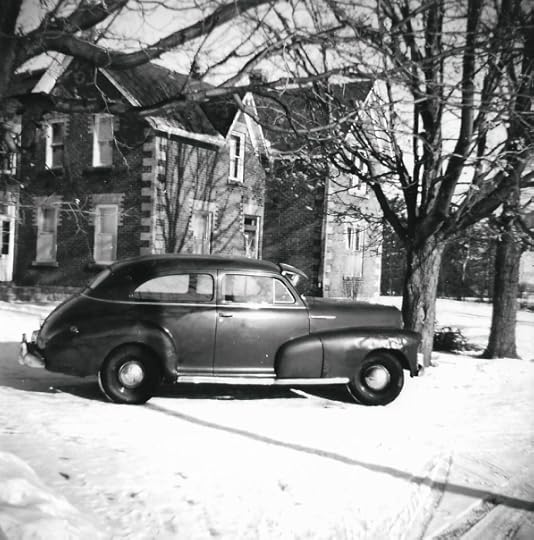 Stafford House in 1947
