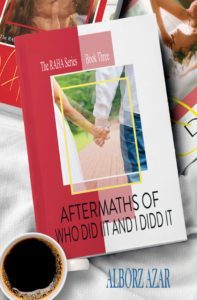 AFTERMATHS OF WHO DID IIT AND I DIDD IT
