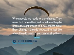 How to Change Habits Positively and Powerfully