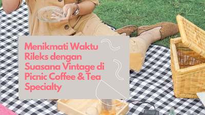 review picnic coffee