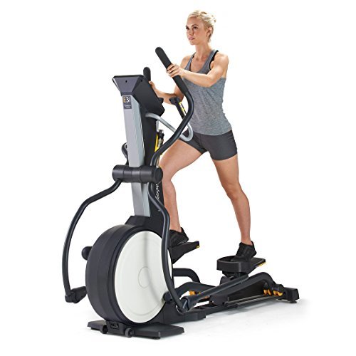 LifeSpan Fitness E3i+ Elliptical Machine | Home Gym Cross Trainer