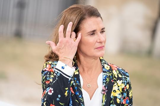 Melinda French Gates