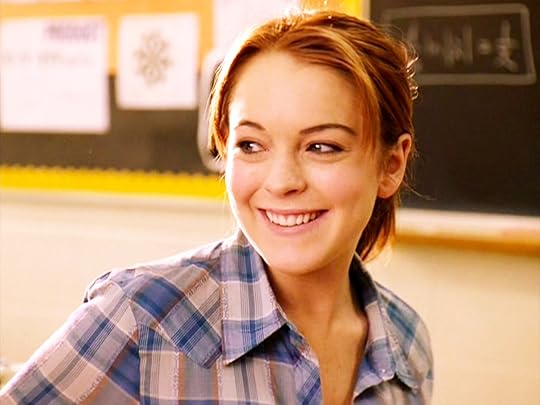Cady Heron | Mean Girls Wiki | Fandom
