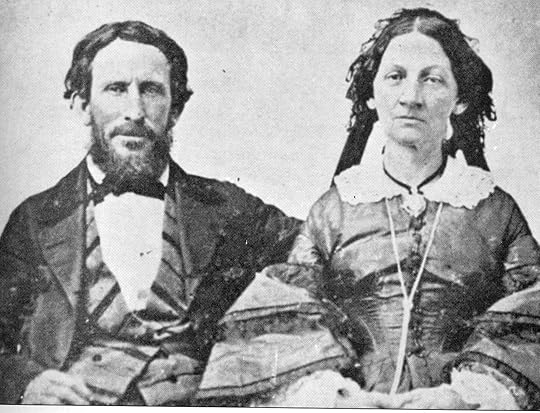 James and Margaret Reed