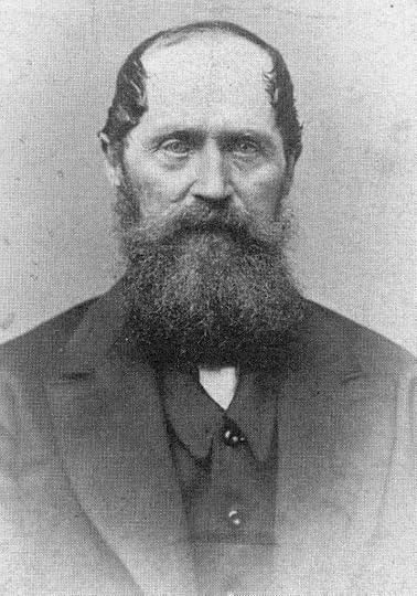 Lewis Keseberg