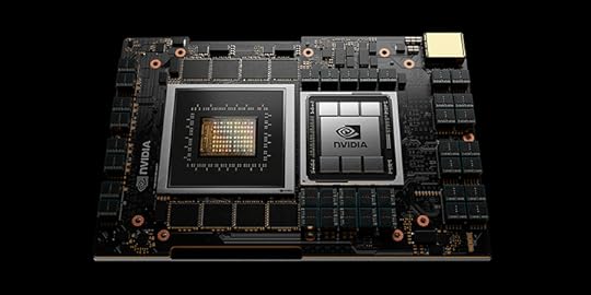 NVIDIA Grace