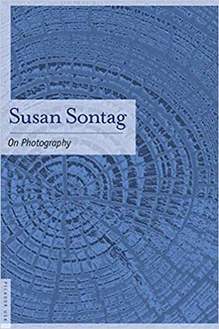 On photography by Susan Sontag