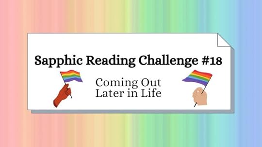 coming out later in life