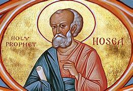 hosea