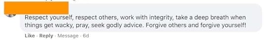Facebook 16-year-old you