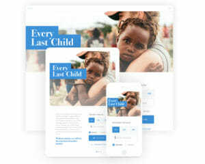How to Make the Most of Your Next Text-to-Donate Campaign_Mobile Responsive
