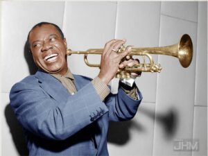 Louis Armstrong
