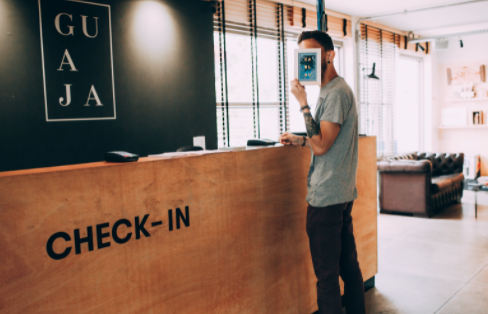 Unsplash - CC0 License