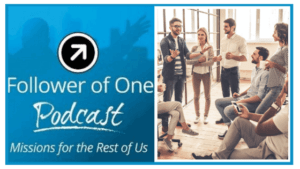 Have You Seen God? – John 14:9