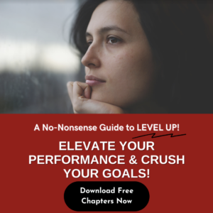 level up risk success alyson van hooser