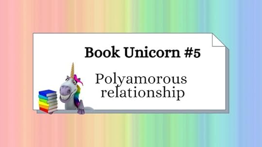 book polyamorous relationships