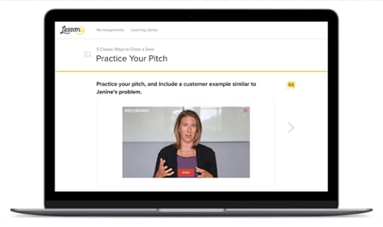 train your employees, remotely and effectively