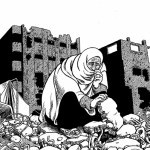 palestina joe sacco