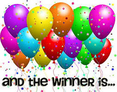 and the winner is