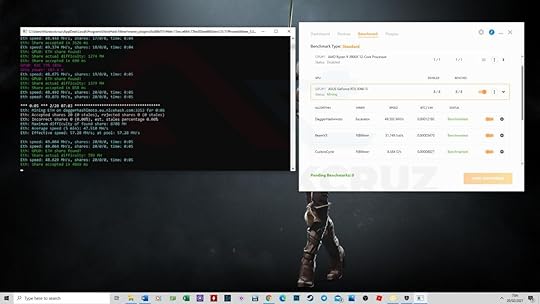 RTX 3060 Ti Untuk Mining Bitcoin