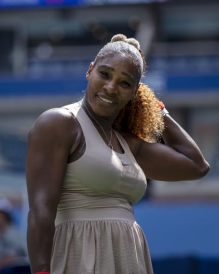 Serena Williams