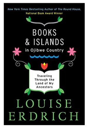 Books & Islands in Ojibwe Country