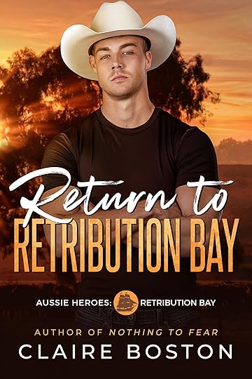 Return to Retribution Bay Cover