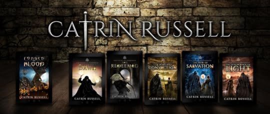 Catrin Russell: High Fantasy