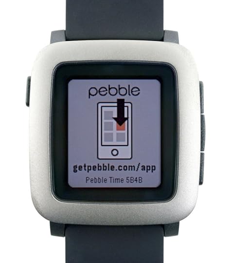 The Rebble Alliance: Preserving the Pebble Smart Watch