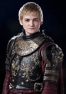 Joffrey Baratheon, ranks amongst one of the most unlikeable characters of all time.