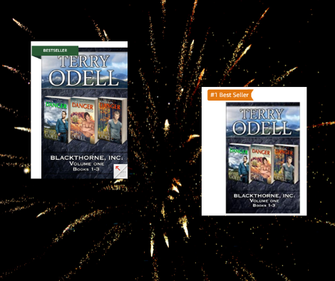 BookBub and Best Sellers