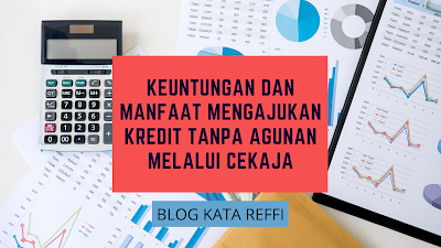 kredit tanpa agunan cekaja