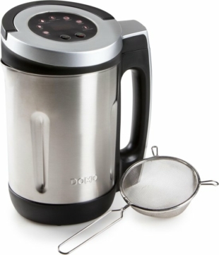 Domo DO716BL - Soepmaker 2,2L