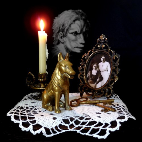 Still Life 3 - small