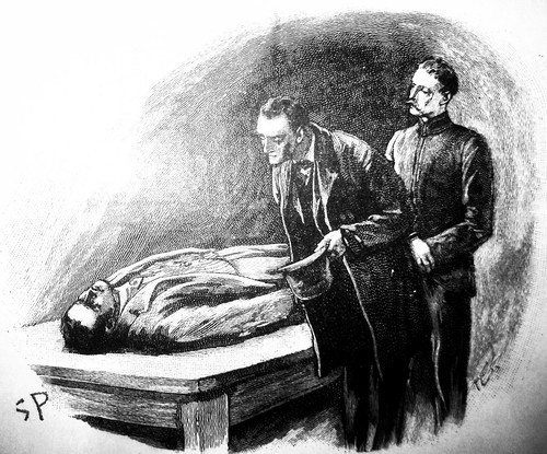 post mortem