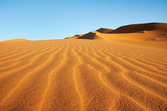 desert | Definition, Climate, Animals, Plants, & Types | Britannica