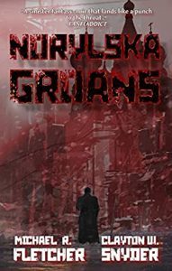 Norylska Groans