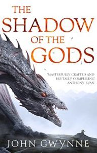 The Shadow fo the Gods