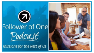 Importance of Serving Others – Acts 6:4