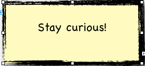 Creating Psychological Safety--For Yourself