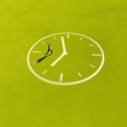 Why You Need to Spend Your Days on Paper