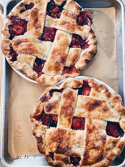 Let It Be Sunday, 322!