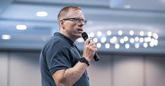 Picture of Chris Cooper.