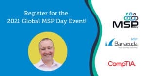 Global MSP Day